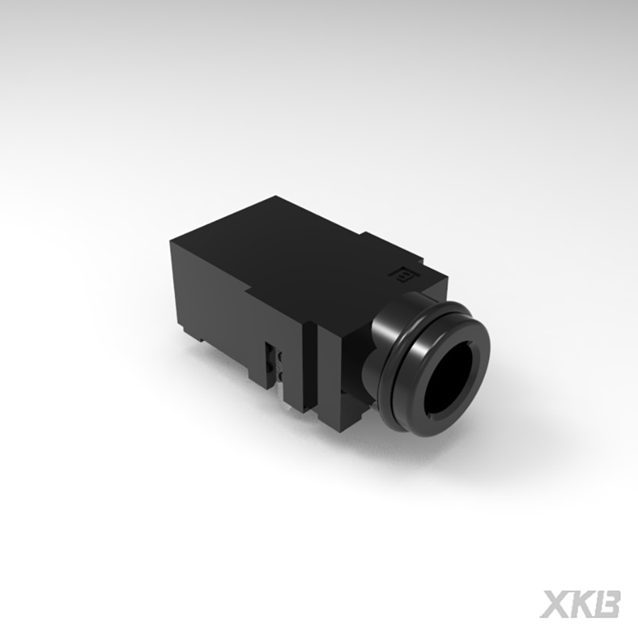 PJ-32434-XKB Connectivity